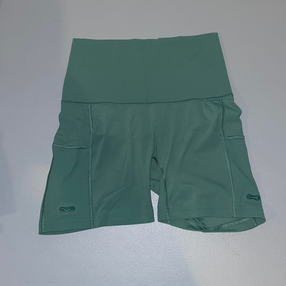 Gymshark shorts